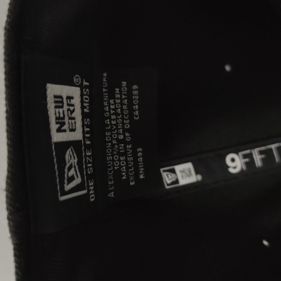 Lakers snapback - Picture 6 of 6